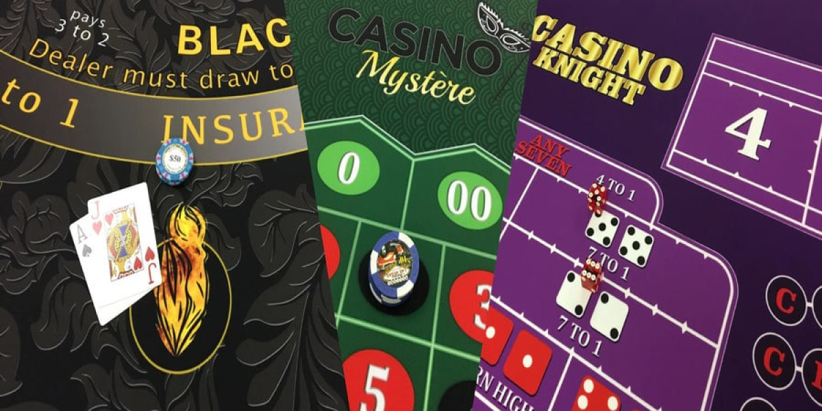 Unveiling the Best Casino Site