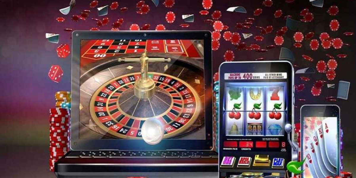 Baccarat Site: Your Comprehensive Guide to Winning Big