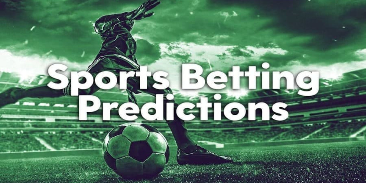 Top Insights on Korean Sports Betting Sites