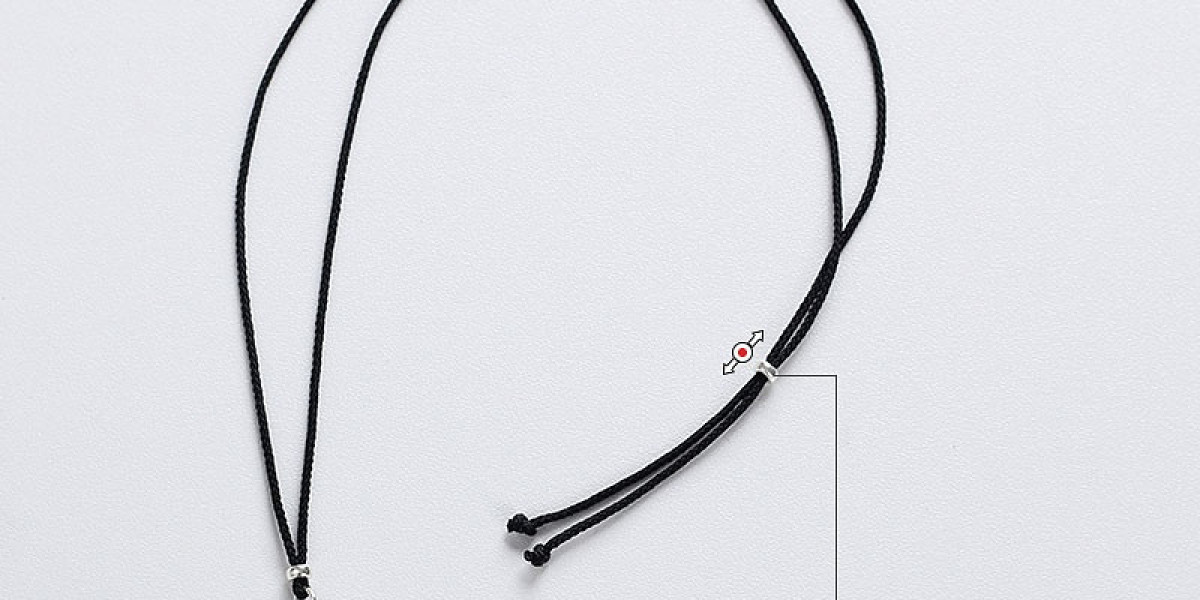 The Right Relationship Necklace