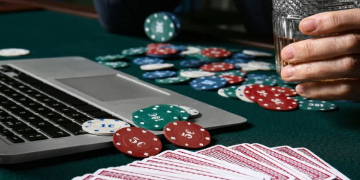 Mastering How to Play Online Slot: A Comprehensive Guide