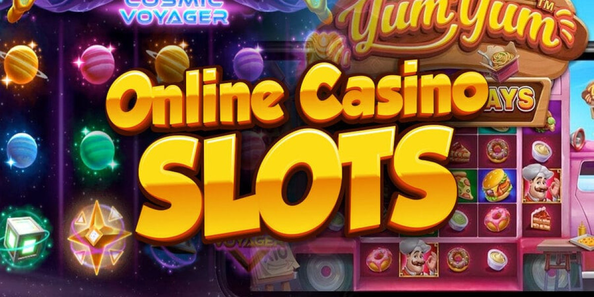 Ultimate Guide to Casino Sites