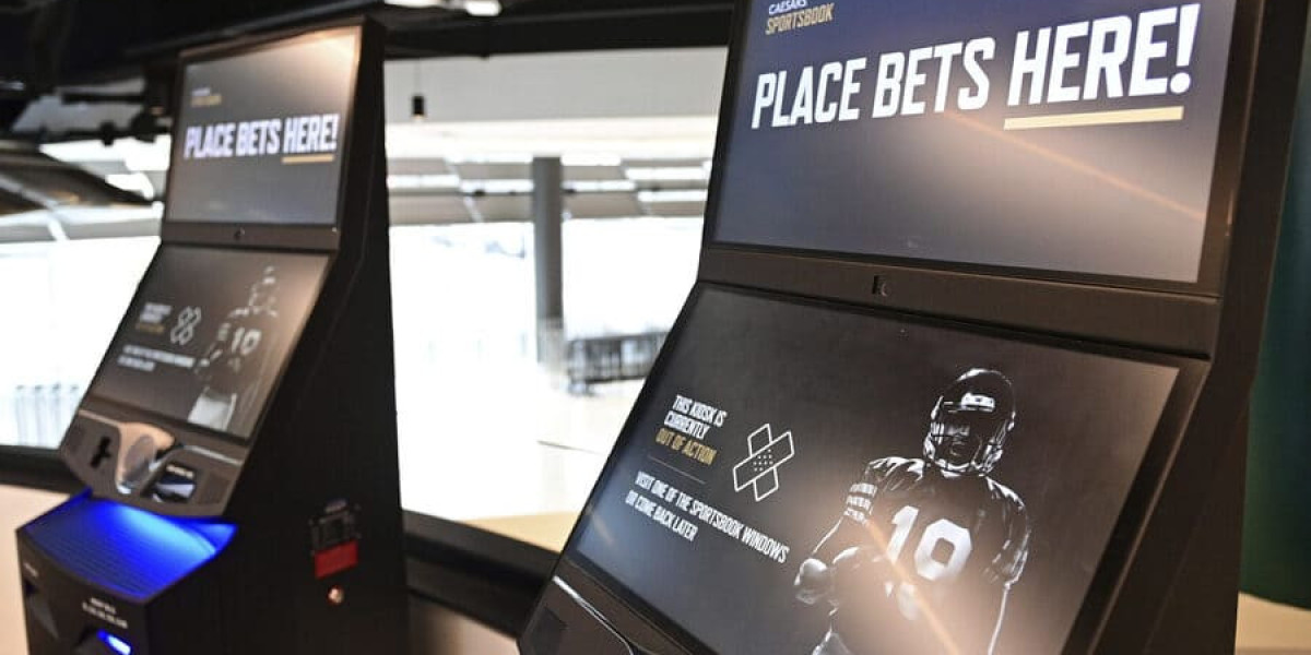 Sports Betting: The Ultimate Guide