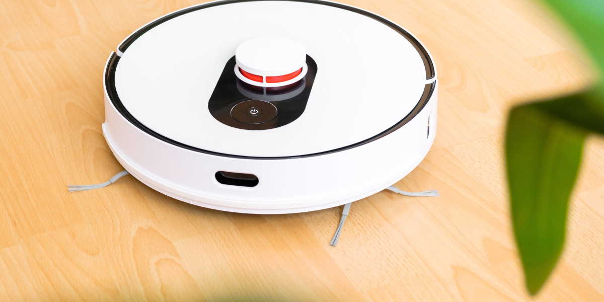 9 Things Your Parents Teach You About Vacuum Mop Robot Cleaner