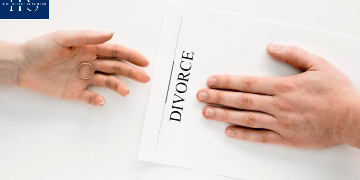 How to Navigate an Uncontested Divorce in Singapore Smoothly