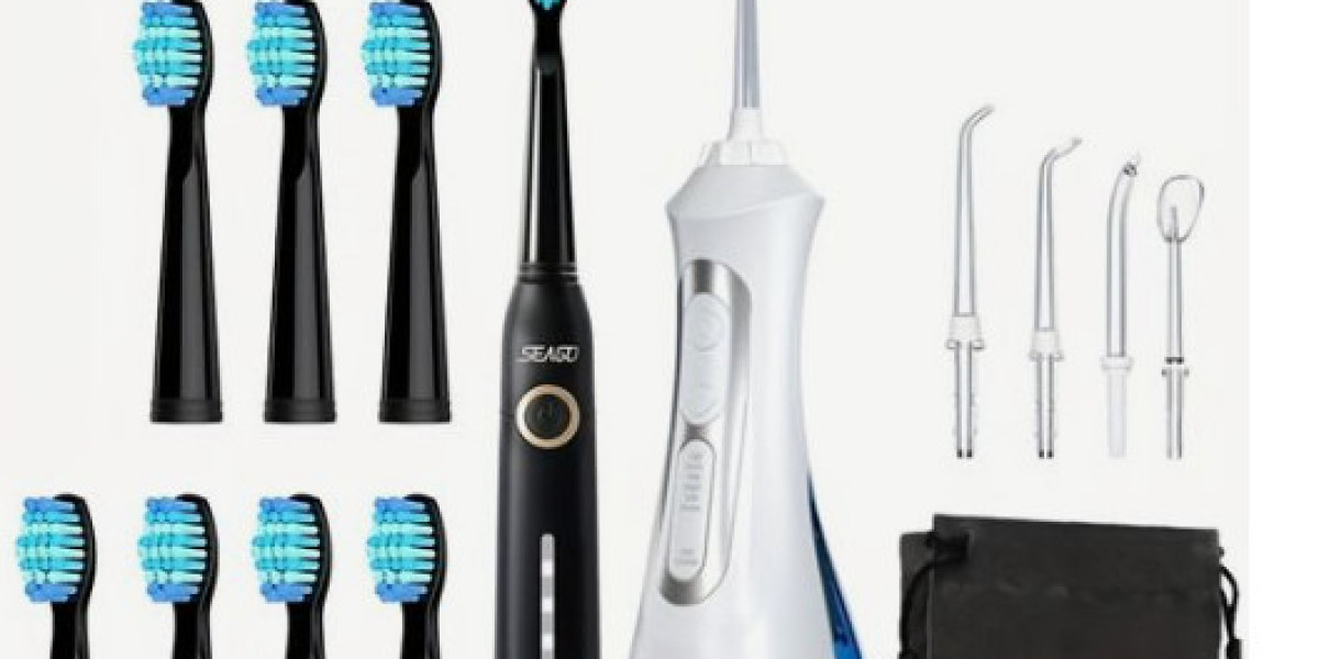 The Sonic Pro Toothbrush: A Comprehensive Review